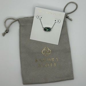 Kendra Scott- Elise Necklace